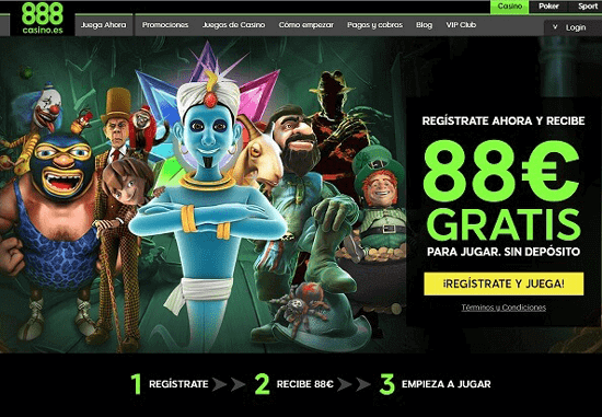 Maquinas Tragamonedas Gratuito Online