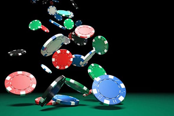 casino online bonos