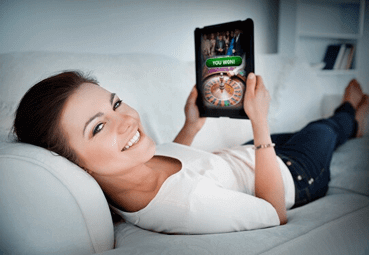 casino online tablet