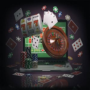 juegos casino online