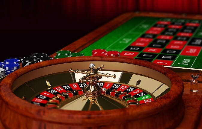 Estrategia para jugar a la ruleta (parte 1)