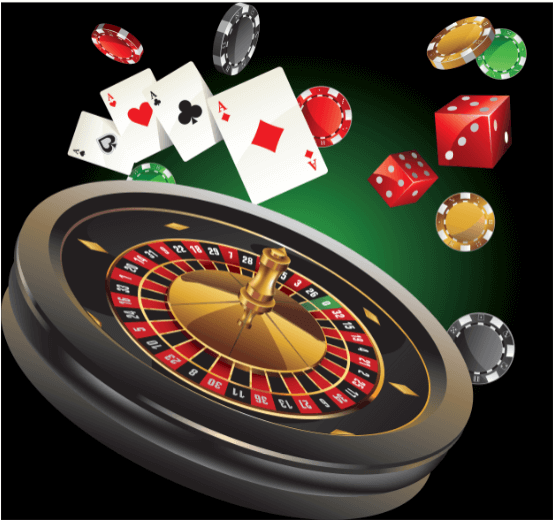 Juegos de casino