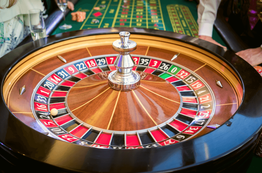 Ruleta online