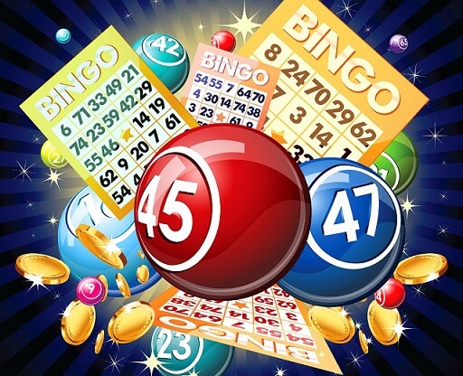 Bingo online